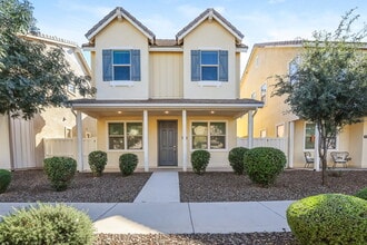 Building Photo - 3710 E Robert St