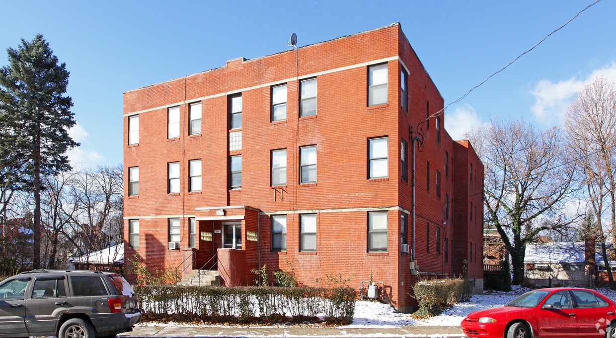 Foto principal - 1309 Wood St