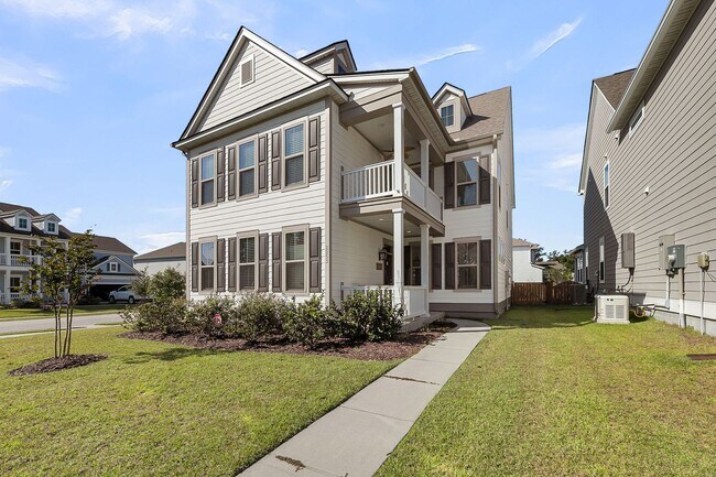 Foto del edificio - Stunning 4 Bed, 3.5 Bath in Oakfield of Jo...