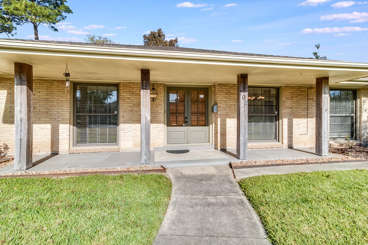 102 Wilbert St, Lafayette, LA 70506 House Rental in Lafayette, LA