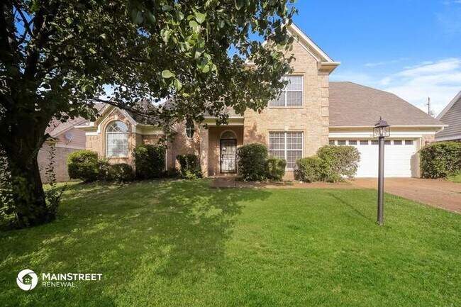 Foto del edificio - 5108 N DENTON COVE, Memphis, TN 38125