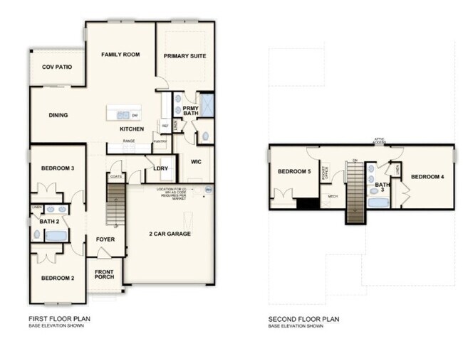 Foto del edificio - 10766 Coleman Rd