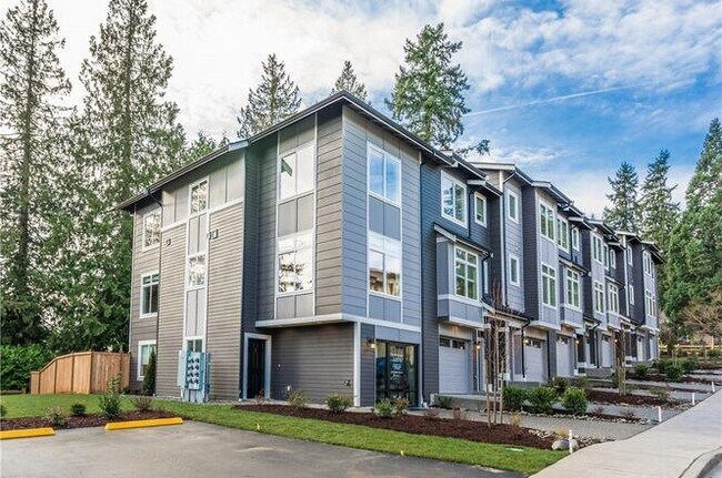 Building Photo - 19403 7th Ave W