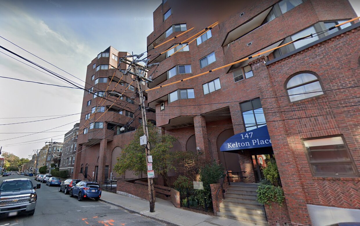 147 Kelton St Unit 720, Boston, MA 02134 Condo for Rent in Boston, MA