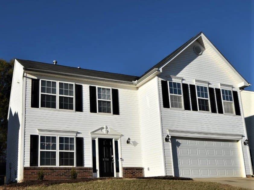 Primary Photo - 8930 Hedge Maple Rd