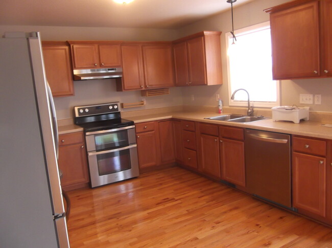 Foto del edificio - 1313 Peppermill Ln