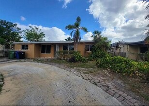 Building Photo - 2070 NW 28th Terrace