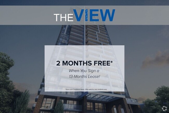 Building Photo - The View