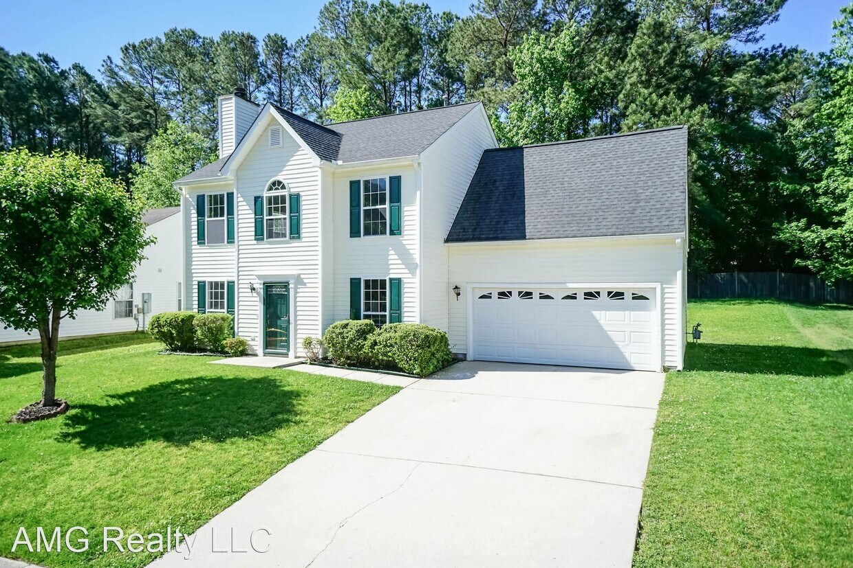 Primary Photo - 3 br, 2.5 bath House - 5509 Cardinal Grove...