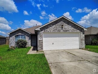 Building Photo - 21411 Forest Colony Dr