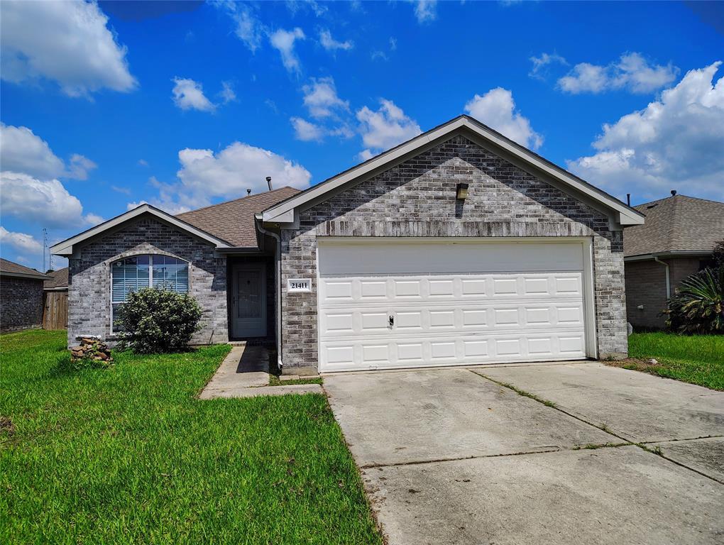 Foto principal - 21411 Forest Colony Dr