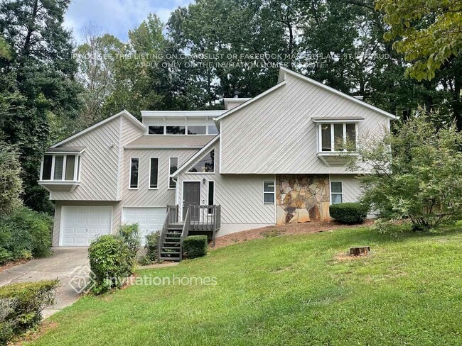 Building Photo - 3385 Winter Wood Ct