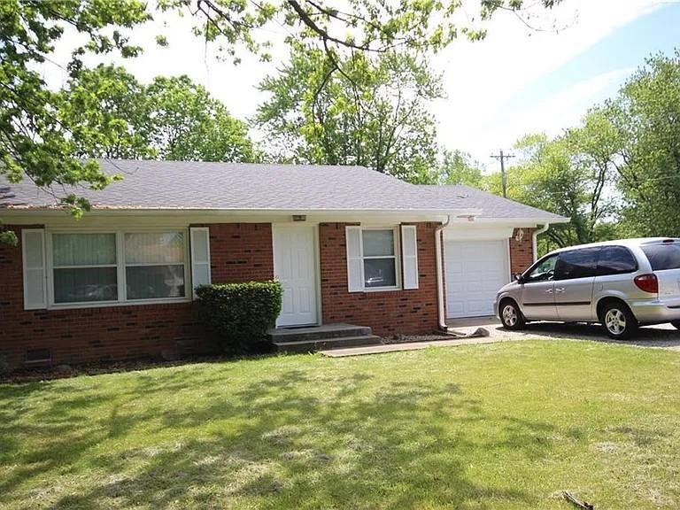 Foto del edificio - 1025 Richfield Ln