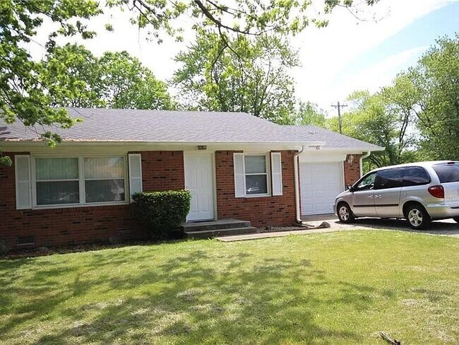 Foto del edificio - 1025 Richfield Ln