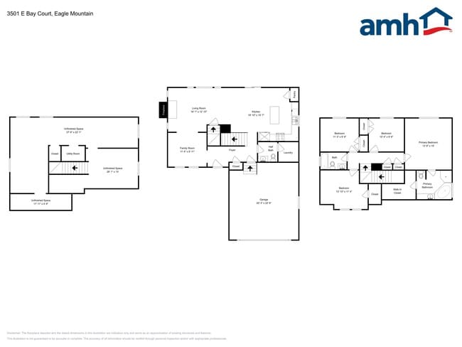 Foto del edificio - 3501 Bay Ct