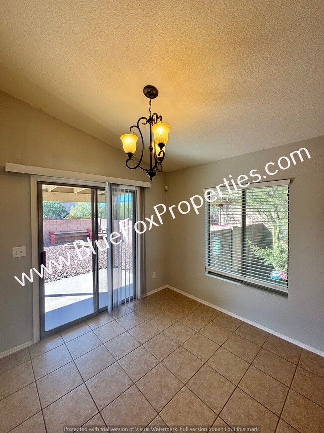 Building Photo - 9495 N Winter Wren Ave