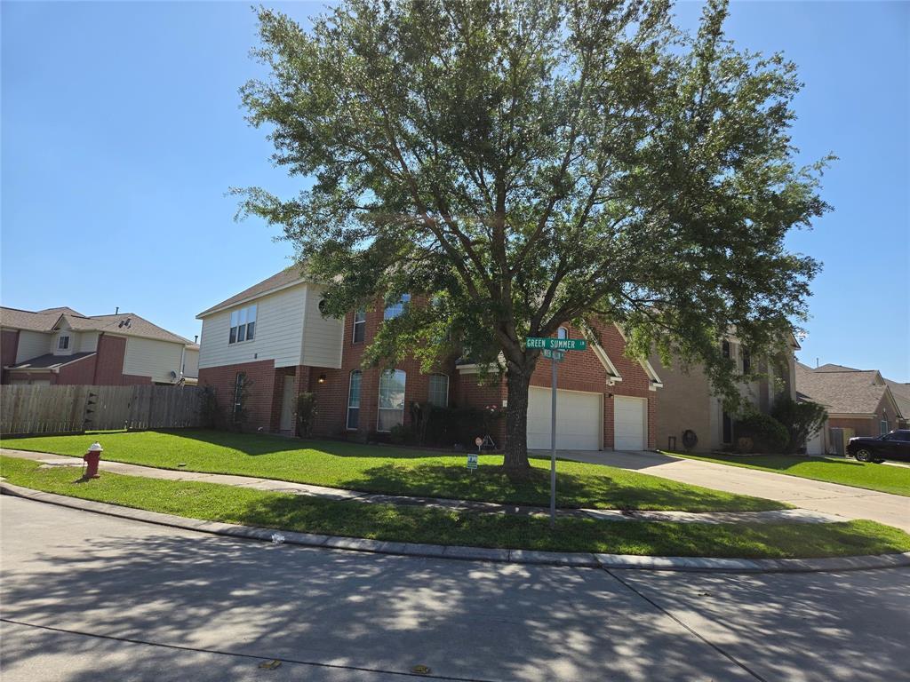 Foto principal - 20610 Wren Hollow Way