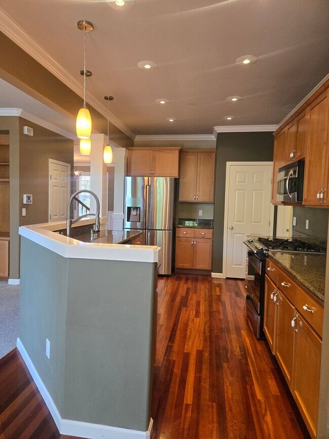 Building Photo - Wonderful home in desirable Covington