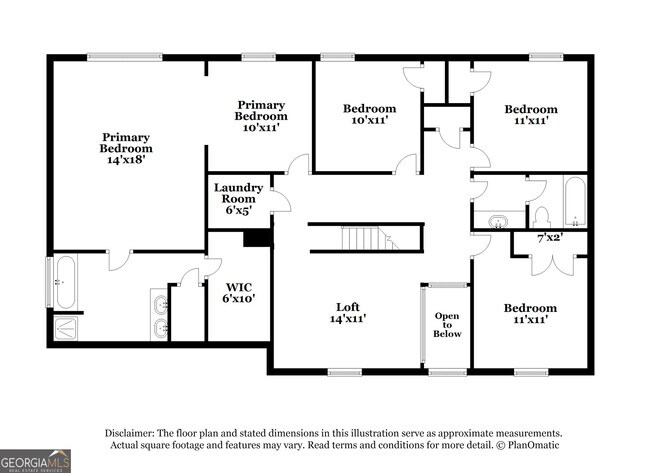 Building Photo - 6224 Polar Fox Ct