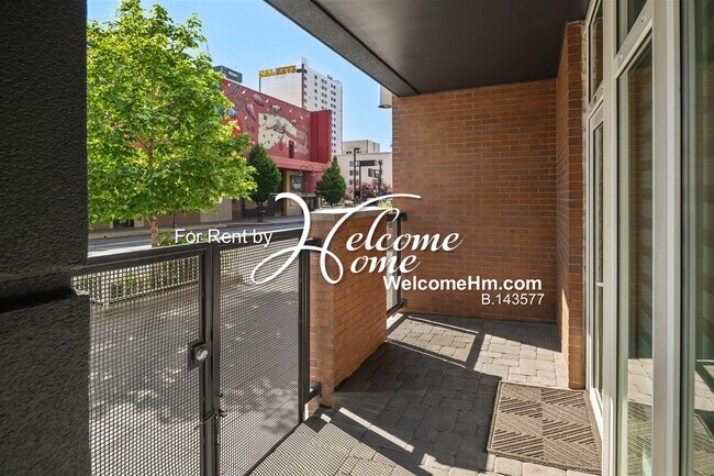Foto del edificio - Rare Row House at The Montage with 2 Parki...