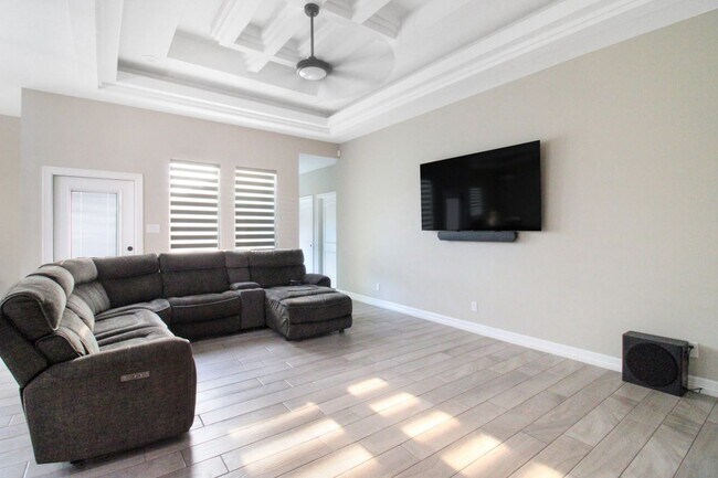 Foto del edificio - 13913 N 35th St