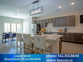 Interior Photo - Legacy Senior on Red Bud Lane