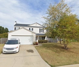 Building Photo - 403 Tripmont Ct