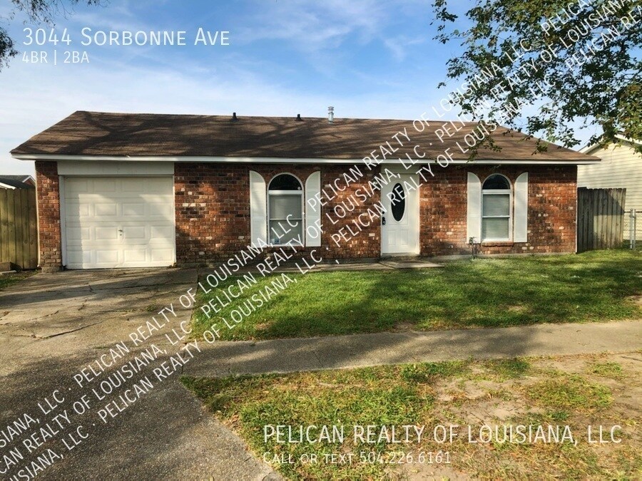 Primary Photo - 3044 Sorbonne Dr