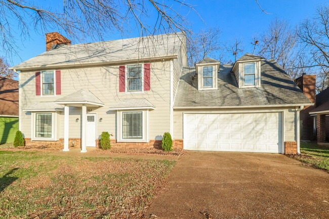 Foto del edificio - 2464 Green Glen Dr