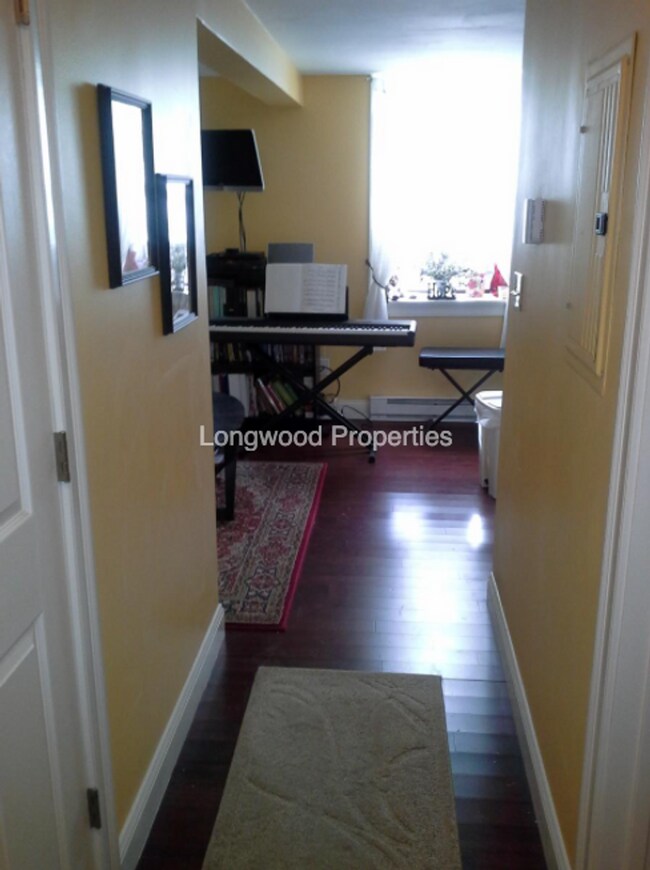 Foto del edificio - 200NH