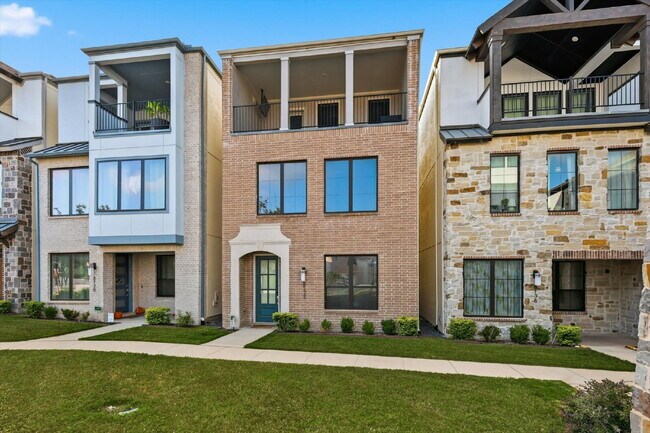 Foto del edificio - 8132 Bromley Dr