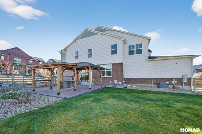 Foto del edificio - 9822 Rosalee Peak St