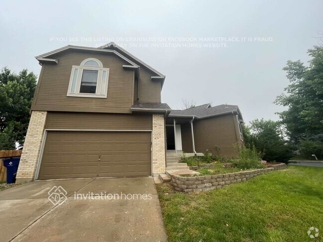 Building Photo - 18275 E Bellewood Dr