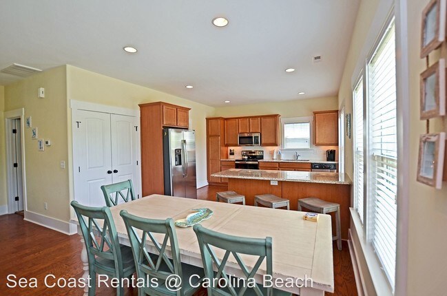 Foto del edificio - 307 Lumberton Ave