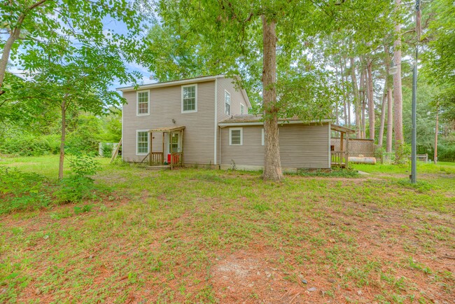 Building Photo - 159 Beamon Dr