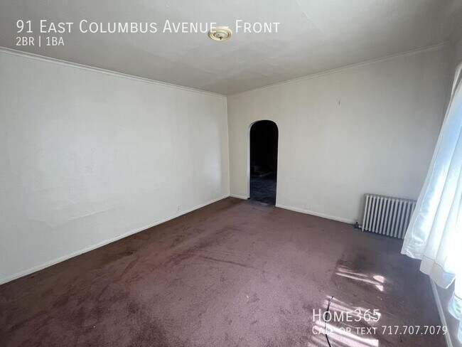 Foto del edificio - $200 off the second months rent!! Cozy Two...