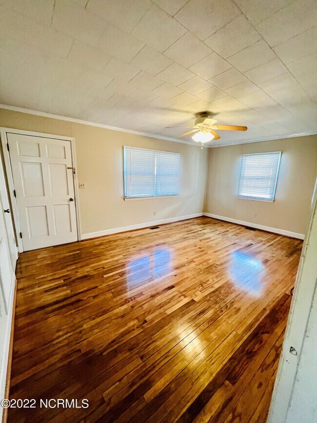 3573 S Barrett St, Farmville, NC 27828 House Rental in Farmville, NC