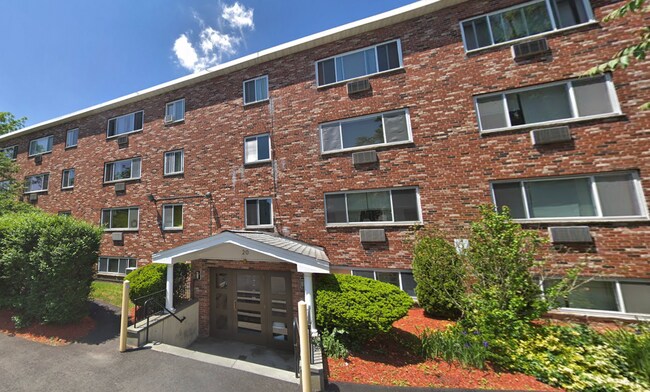 Foto del edificio - 20 Radcliffe Rd