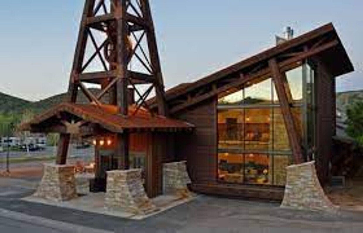 Foto principal - PROSPECTOR STUDIO