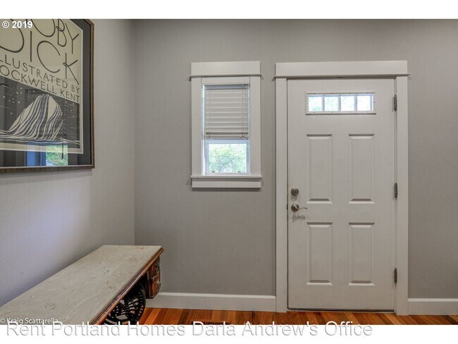 Foto del edificio - 3 br, 2.5 bath House - 2306 SE 75th Ave.