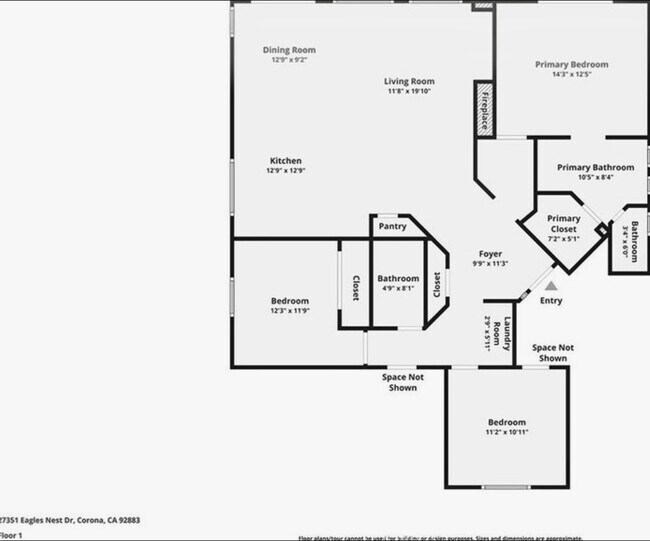 Foto del edificio - 27351 Eagles Nest Dr