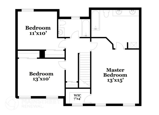 Foto del edificio - 10510 Streatham Ln