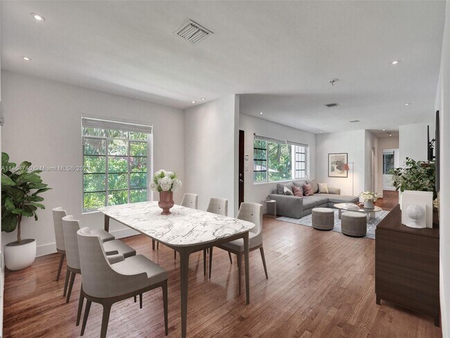 Foto del edificio - 400 NE 86th St