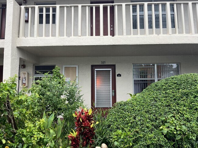 Foto del edificio - 21 Abbey Ln