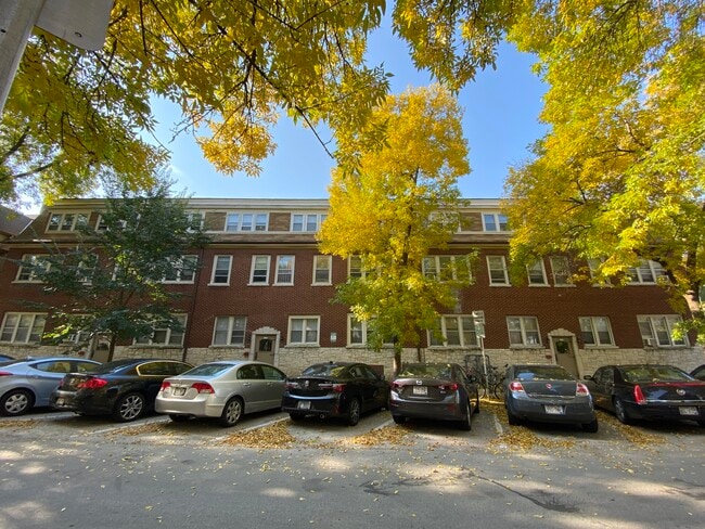 Building Photo - 1503-1515 E Kane Pl