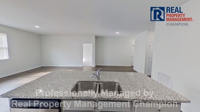 Building Photo - Beautiful 3 BD/2 BA Home in Porters Walk