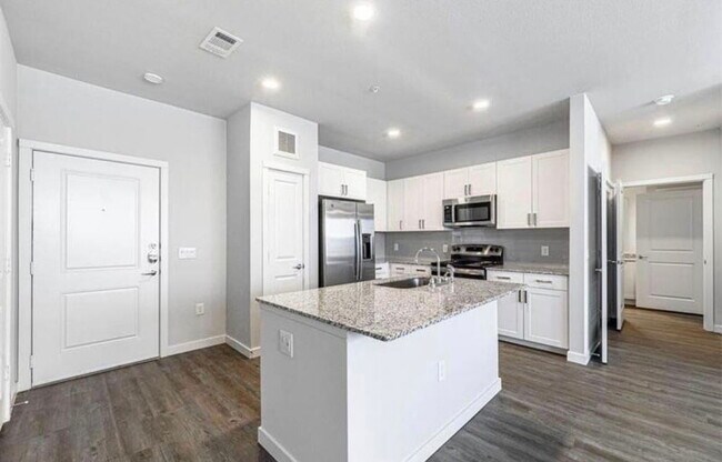 Photo - 4400 Prairie Xing Apartment