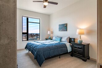 Interior Photo - Lyric