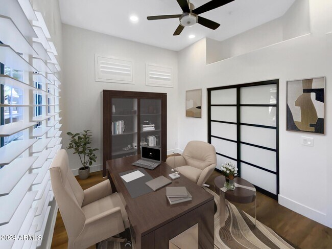 Building Photo - 9672 E Davenport Dr
