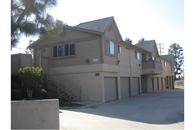 Foto principal - Milestone Apartments